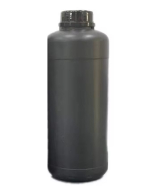 Kemi Flaske 1 liter Mørk